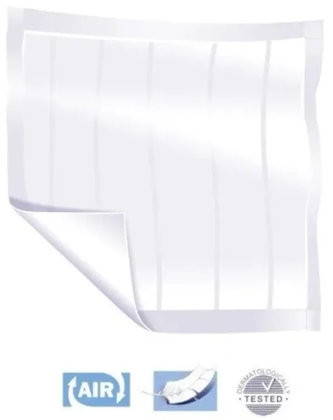 SENI Soft Super - podkłady higieniczne 90 x 170 cm | 30 szt.