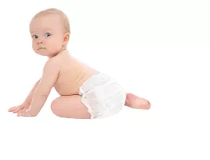 CANPOL BABIES - wielofunkcyjne podkłady higieniczne 60x60cm | 10szt.