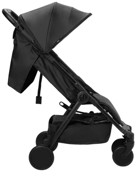 ELODIE DETAILS Mondo - wózek spacerowy | Black