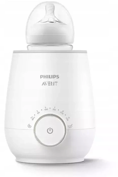 PHILIPS AVENT - podgrzewacz do butelek