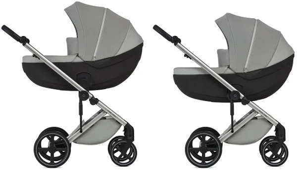 ANEX Mev - wózek wielofunkcyjny, zestaw 2w1 | Kite