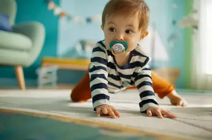 PHILIPS AVENT Ultra Air - smoczek ortodontyczny 2 szt. | 6-18 m