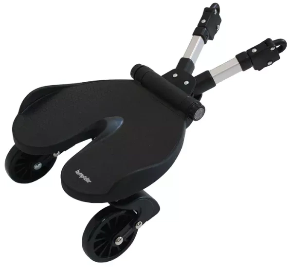 BUMPRIDER Ride-On Board - uniwersalna dostawka do wózka