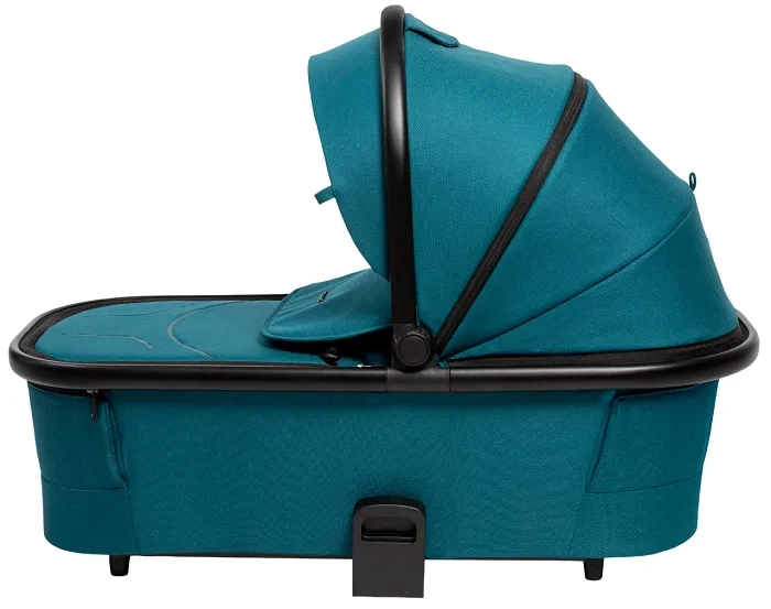 MUUVO Slick 2.0 - wózek wielofunkcyjny, zestaw 2w1 | Tropical Green