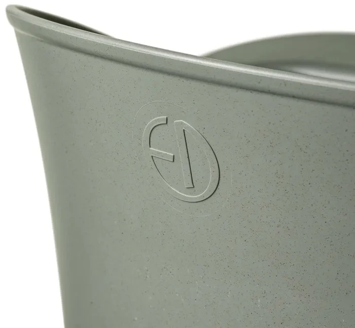 ELODIE DETAILS Grace - krzesełko do karmienia | Hazy Jade