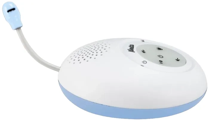 ALECTO DBX-112 - niania elektroniczna Full Eco DECT