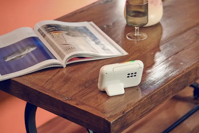 MOTOROLA PIP 1200 - niania elektroniczna z kolorowym ekranem 2,8"