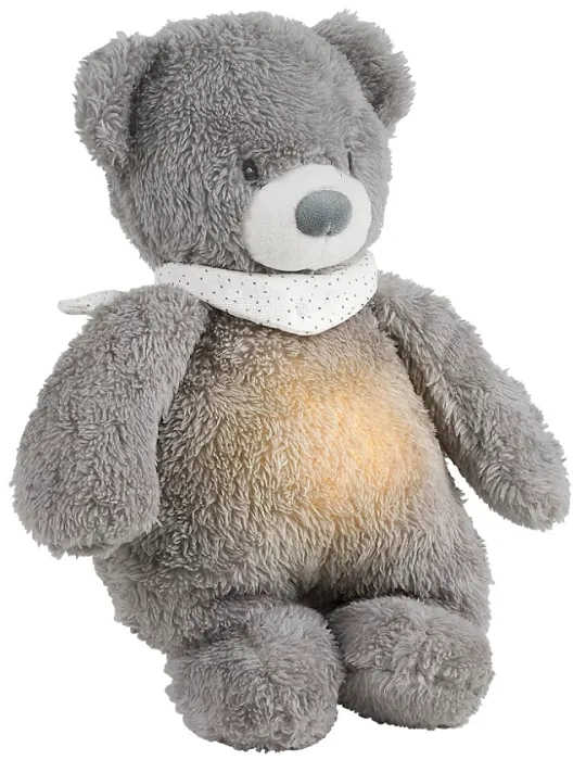 sleepy bear nattou miś 4w1 czujnik płaczu
