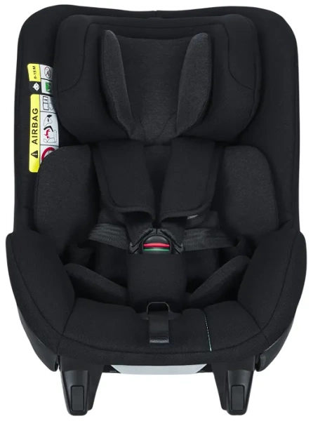 AVIONAUT Aerofix RWF Smart - fotelik samochodowy 0-18,5 kg | Black
