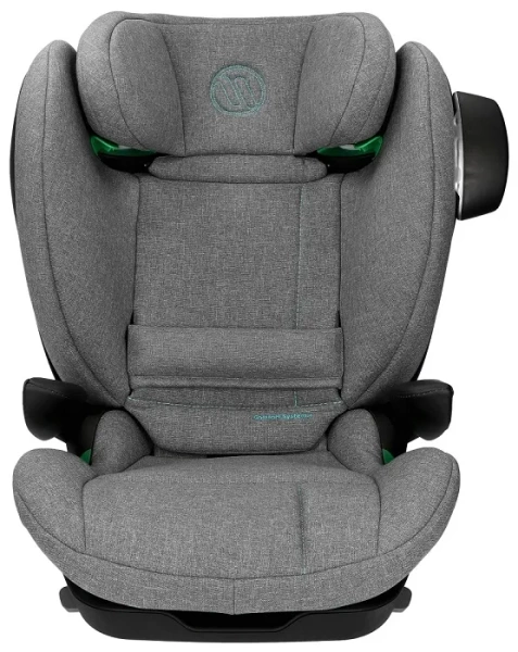 AVIONAUT MaxSpace Smart - fotelik samochodowy 15-50 kg, 100-150 cm | Grey