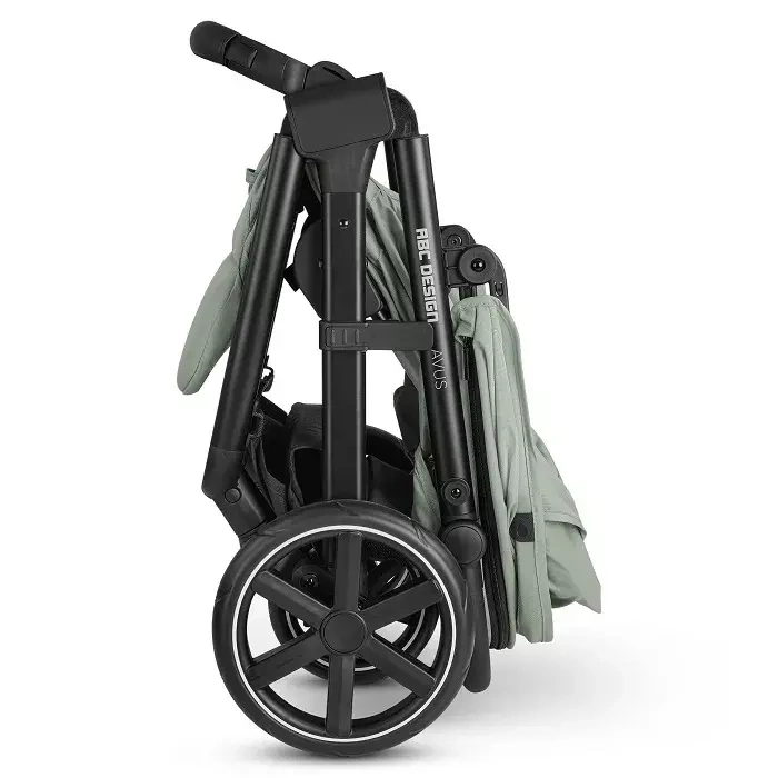 ABC DESIGN Avus - wózek spacerowy | Pine