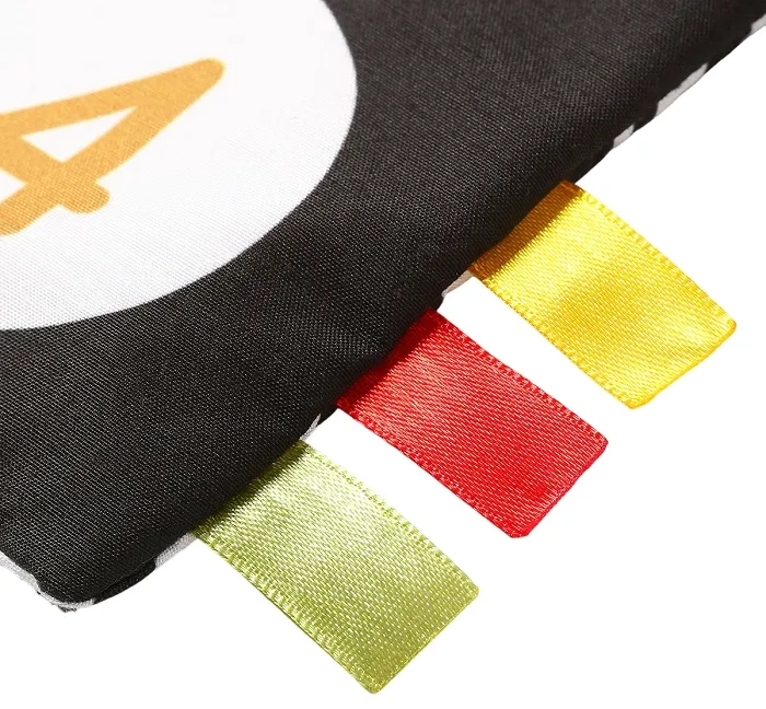 BABYONO C: More - książeczka sensoryczna | Dream Team