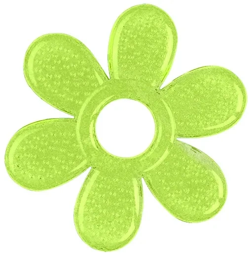 BABYONO - gryzak żelowy Daisy | MIX kolorów