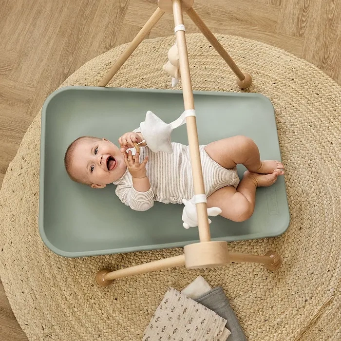 matty leander mata do przewijania higieniczna trwała