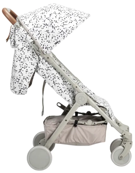 ELODIE DETAILS Mondo - wózek spacerowy | Dalmatian Dots