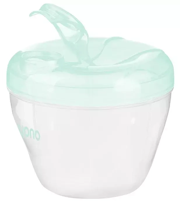 BABYONO - pojemnik na mleko w proszku