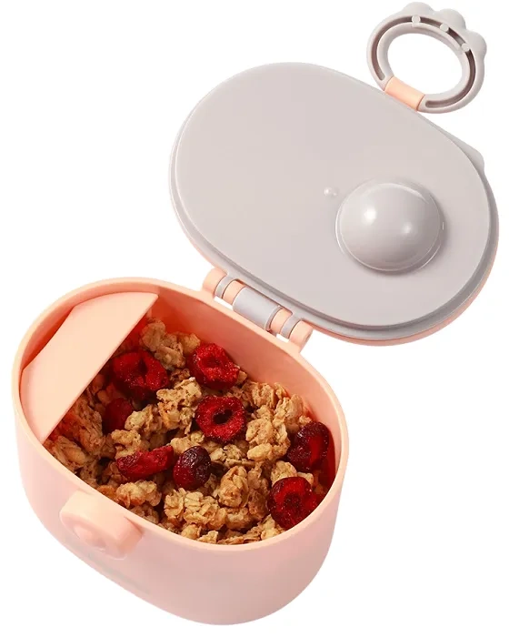 BABYONO - pojemnik na mleko w proszku