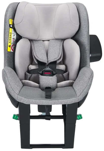 AVIONAUT Sky AirFlow - fotelik samochodowy 40-125 cm | Grey