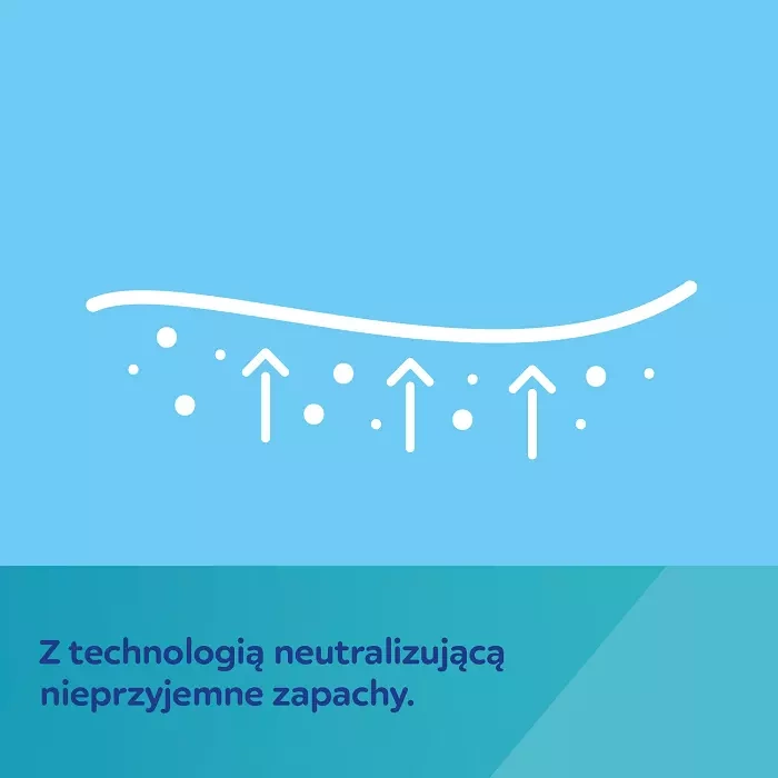 CANPOL BABIES - wielofunkcyjne podkłady higieniczne 60x60cm | 10szt.