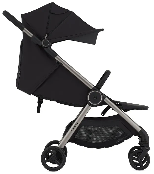 spacerówka do samolotu lekka buggy