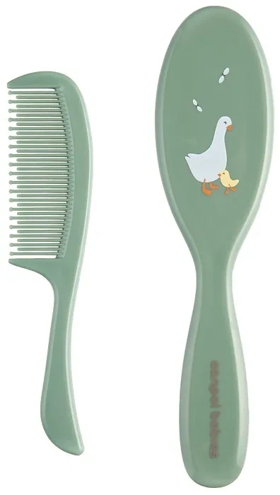 szczotka, szczotka dla niemowlaka, szczotka ze sztucznego włosia, szczotka do włosów, canpol, canpol babies, canpol szczotka do włosów, szczotki canpol,  canpol szczoteczki,  grzebień, grzebień canpol babies