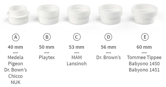 BABYONO - przenośny podgrzewacz do butelek