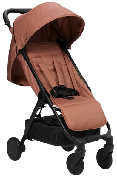 ELODIE DETAILS Mondo - wózek spacerowy | Burned Clay