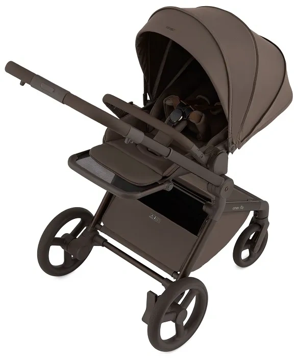 anex flo podwyższany wózek wielofunkcyjny