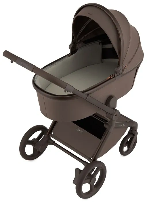 anex flo wózek 2w1 do 4 lat