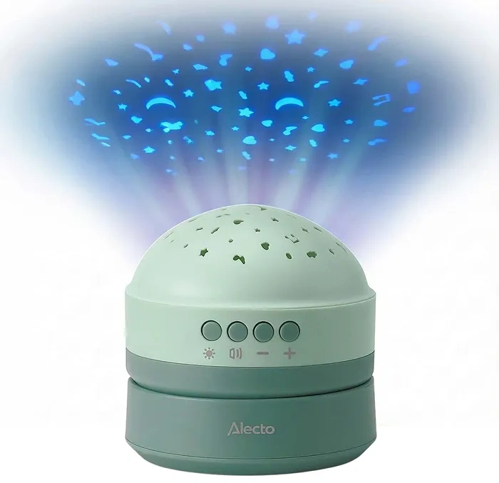 projektor bc130 alecto