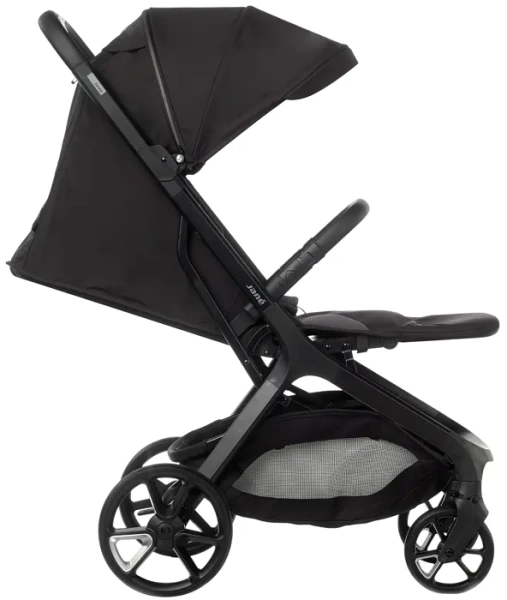JANE Akira - wózek spacerowy | Coal