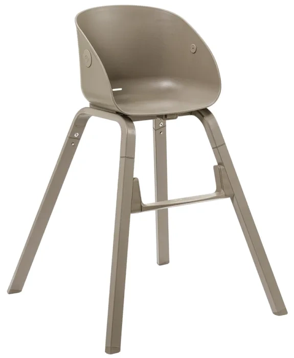 ELODIE DETAILS Grace - krzesełko do karmienia | Tender Taupe