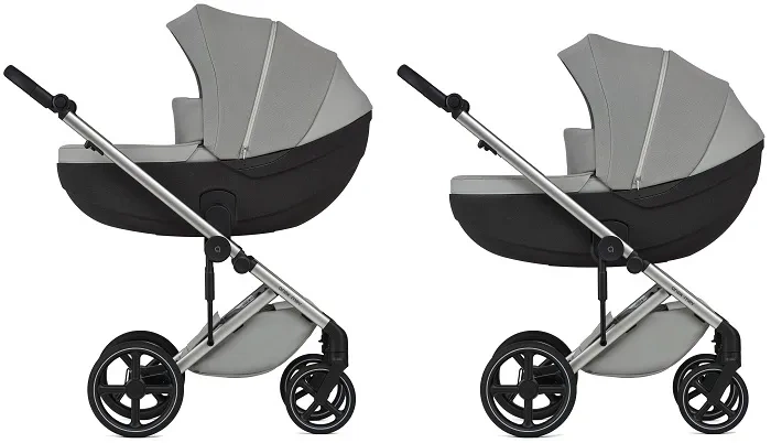 ANEX Mev - wózek wielofunkcyjny, zestaw 2w1 | Kite