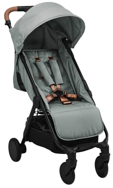 ELODIE DETAILS Mondo - wózek spacerowy z pałąkiem | Hazy Jade