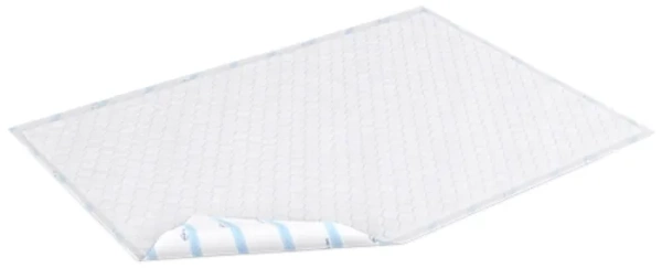 TENA Bed Secure Zone Plus - podkłady higieniczne 60 x 60 cm | 30 szt.