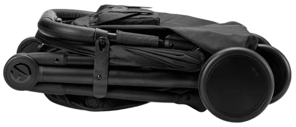 ELODIE DETAILS Mondo - wózek spacerowy z pałąkiem | Black