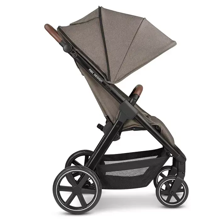 ABC DESIGN Avus - wózek spacerowy | Nature