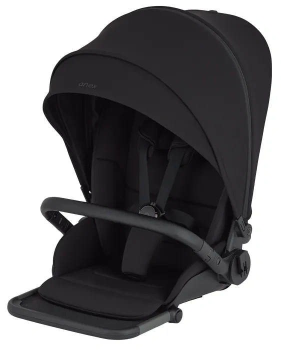 anex modu siedzisko spacerowe dla drugiego dziecka