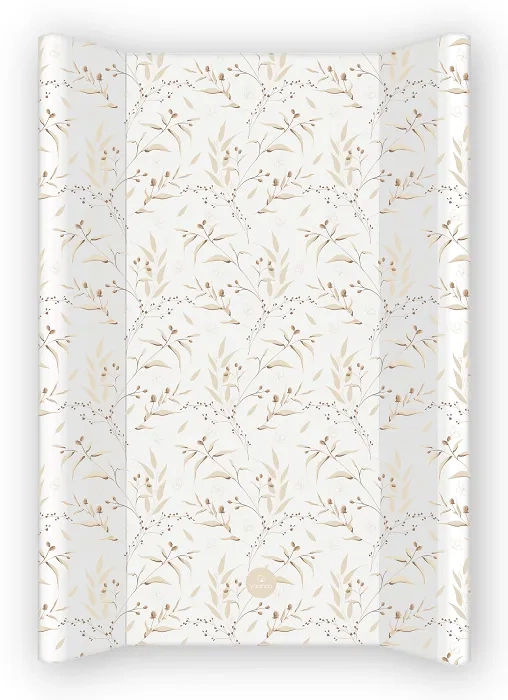 YOONCO - przewijak na łóżeczko 120x60 cm | Meadow I