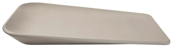 LEANDER Matty MINI - lekka mata do przewijania z pianki PUR | Cappuccino