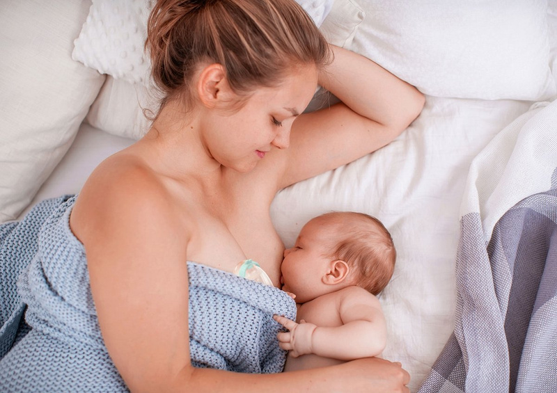 NENO Claro/Bottle 300 - 2 kolektory na mleko do biustonosza + butelka do karmienia i nauki picia ze smoczkiem 300 ml