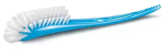 PHILIPS AVENT - szczotka do butelek i smoczków