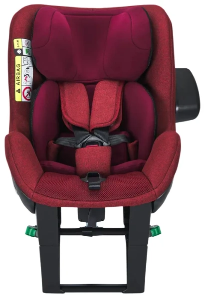 AVIONAUT Sky AirFlow - fotelik samochodowy 40-125 cm | Red