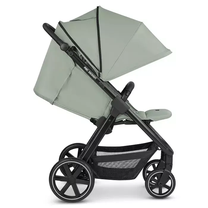 ABC DESIGN Avus - wózek spacerowy | Pine
