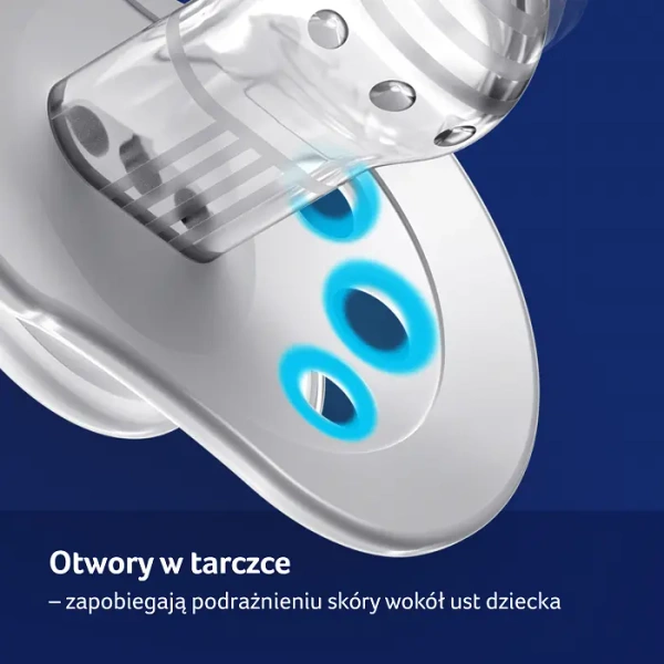 LOVI - smoczek silikonowy dynamiczny BOTANIC BOY 2 szt. | 0-3 m