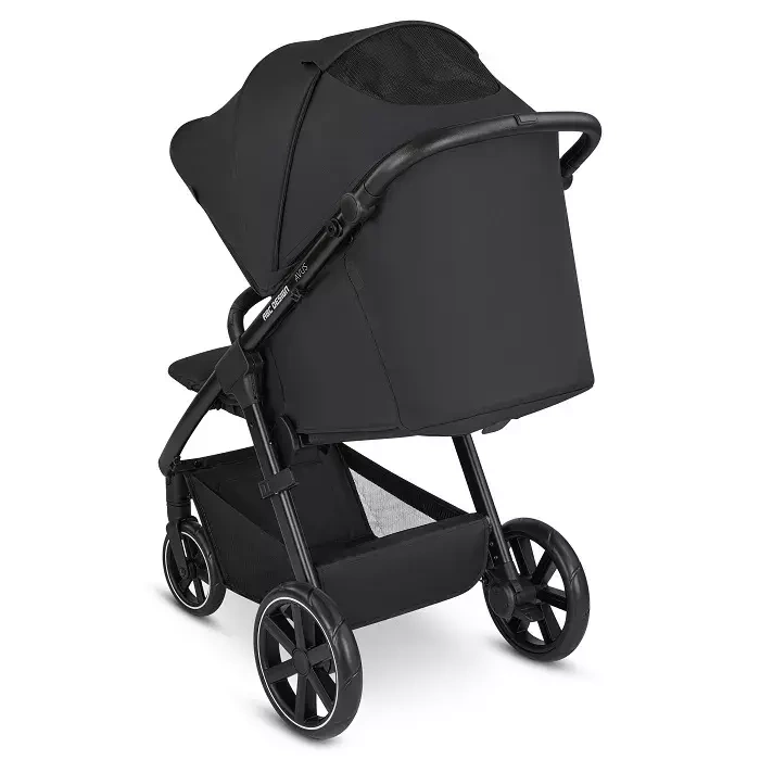 ABC DESIGN Avus - wózek spacerowy | Ink