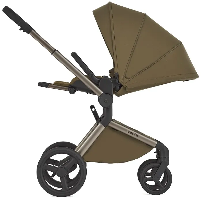 ANEX Flo - wózek wielofunkcyjny, zestaw 2w1 | Astra