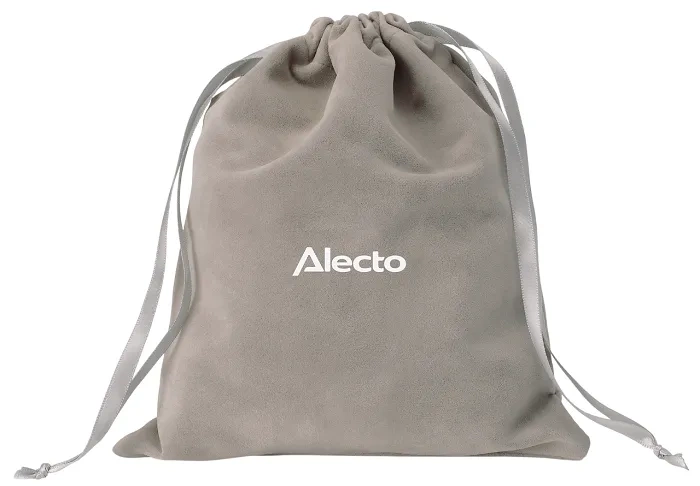 ALECTO BW1000 - przenośny, podróżny podgrzewacz do butelek