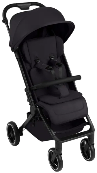 ABC DESIGN Ping 3 Trekking - wózek spacerowy | Coal