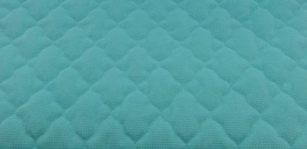 OLKA - komplet: kołderka 75x100 cm + poduszka 30x40 cm  | Mięta